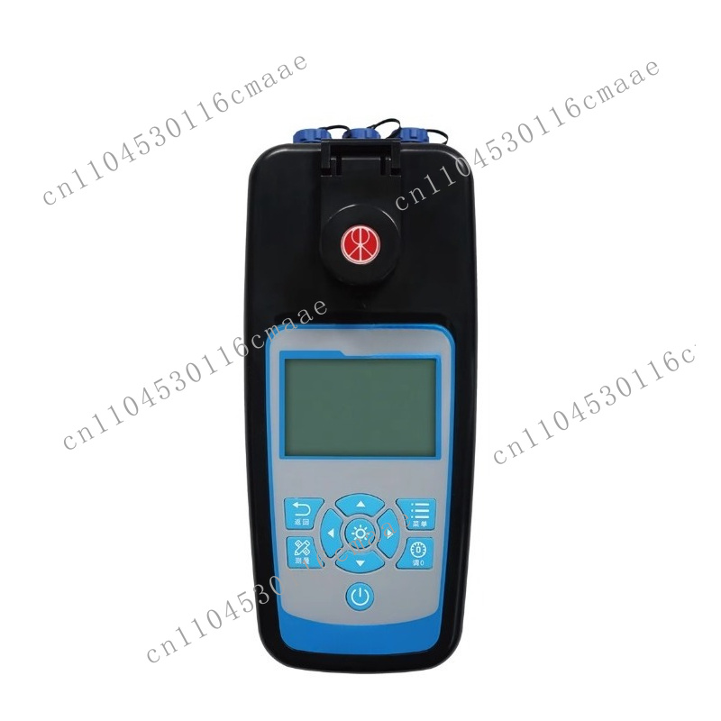 Water Testing Kit - Handheld Digital Water Quality Analyzer Kit