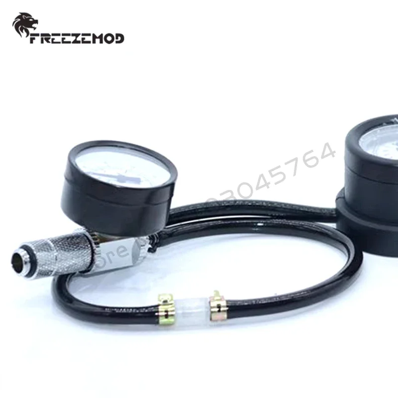 Water Testing Kit - Water Cooling Leak Tester Device, Air