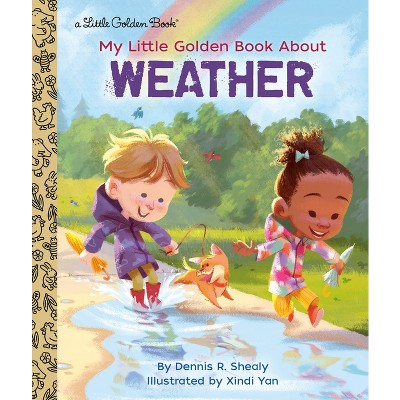 Science Nature - Children's Science Nature Nonfiction Book -