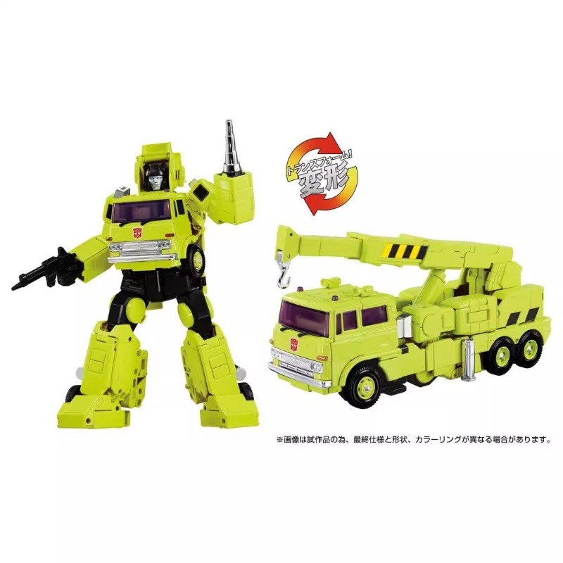 【IN STOCK】 Transformed Toys  O - Science Robotics recension och pris