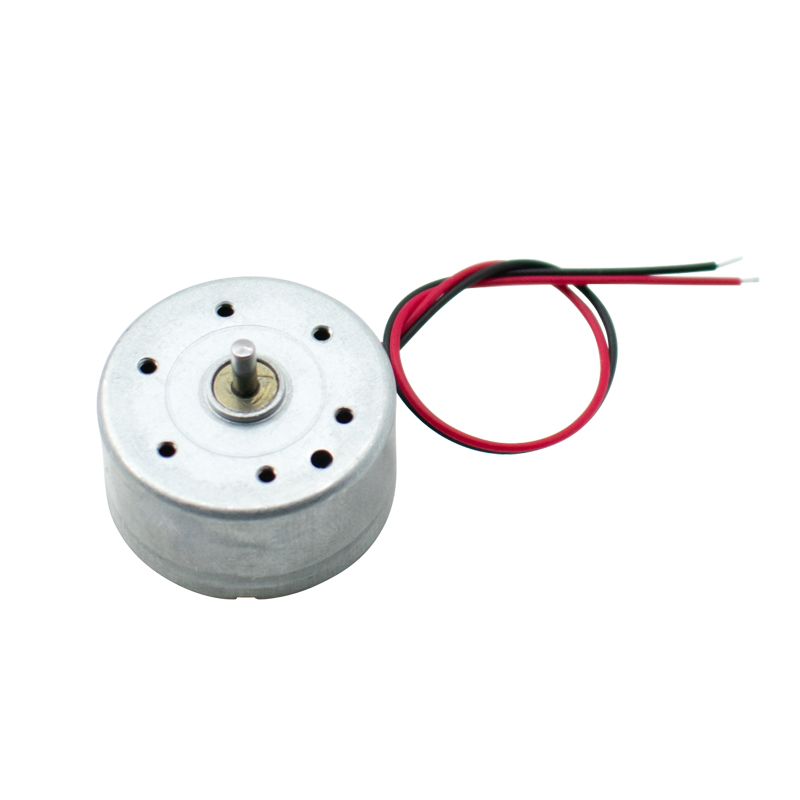  5PCS R300C DC Micro Motor Hig - Science And Hobby recension och pris