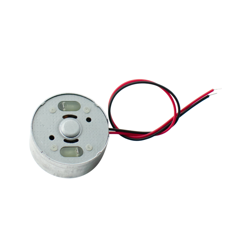  5PCS R300C DC Micro Motor Hig - Science And Hobby recension och pris