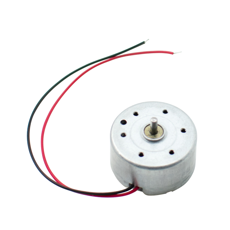  5PCS R300C DC Micro Motor Hig - Science And Hobby recension och pris