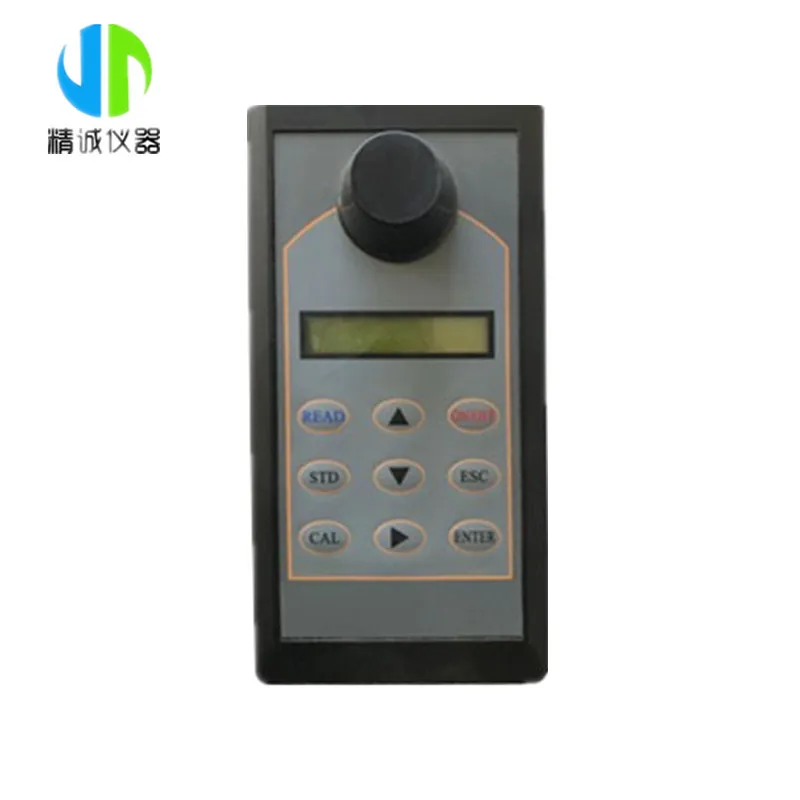 Infrared oil meter hand-held a - Spectroscope Handheld recension och pris