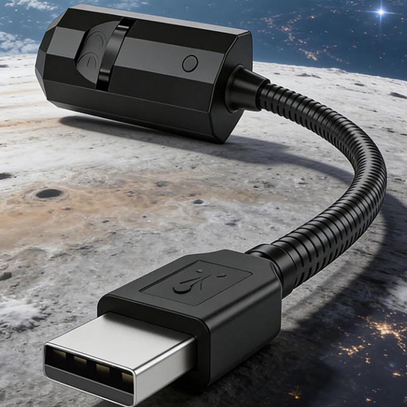 Hot Romantic Rotatable Galaxy  - Planetarium Projector Home recension och pris