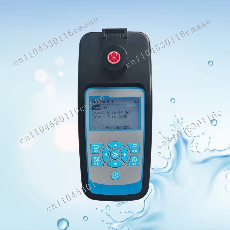 Handheld Digital Water Quality - Water Testing Kit recension och pris