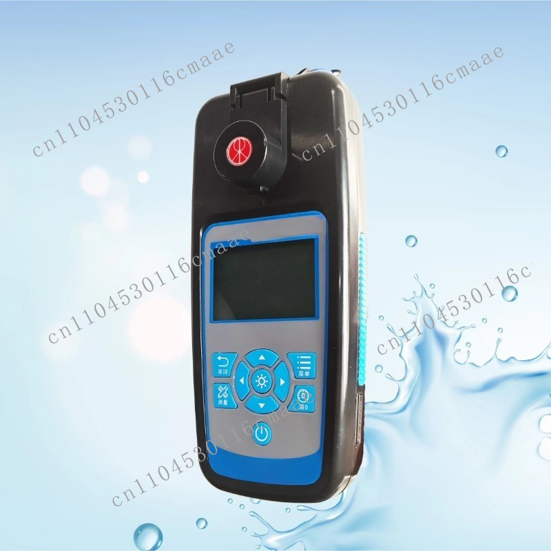 Handheld Digital Water Quality - Water Testing Kit recension och pris