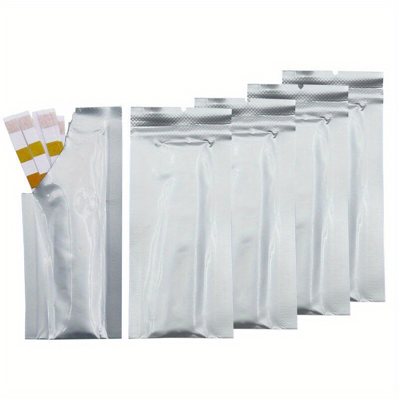Chlorine PH Test Strips SPA Sw - Water Testing Kit recension och pris