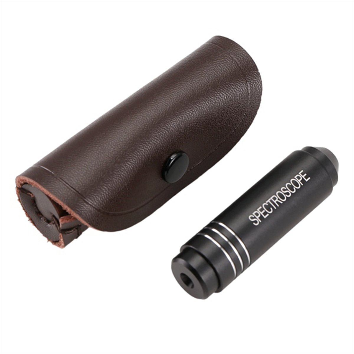NOCM Gemstone Identification w - Spectroscope Handheld recension och pris