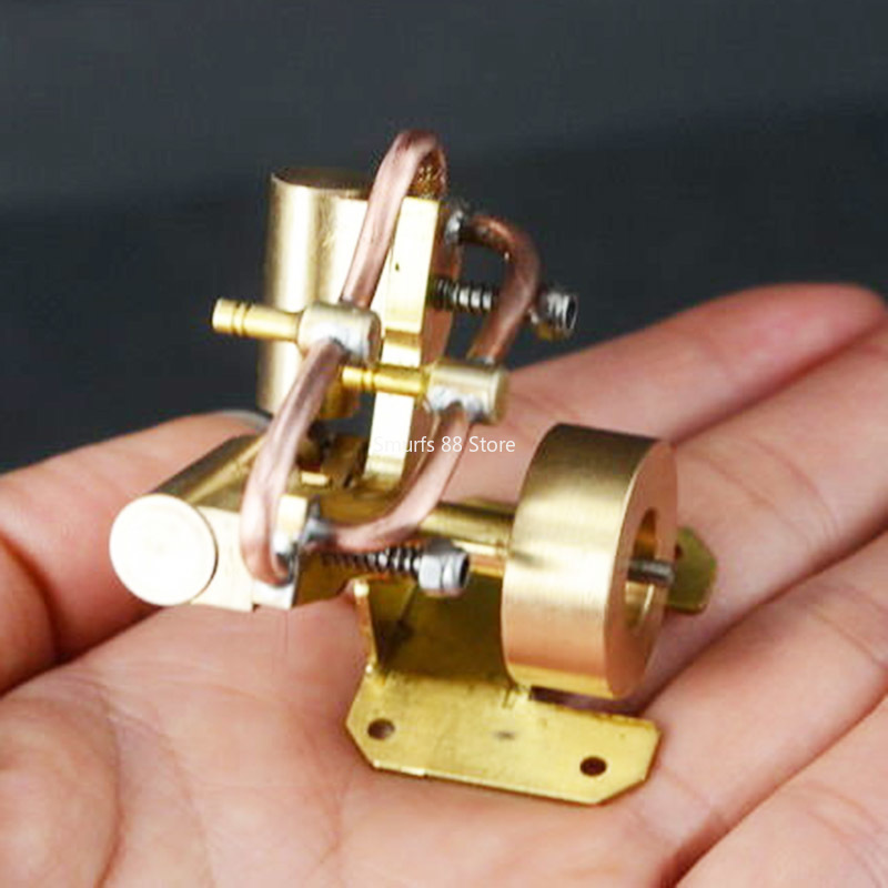 M65 Mini V-Type Pure Copper Tw - Science And Hobby recension och pris