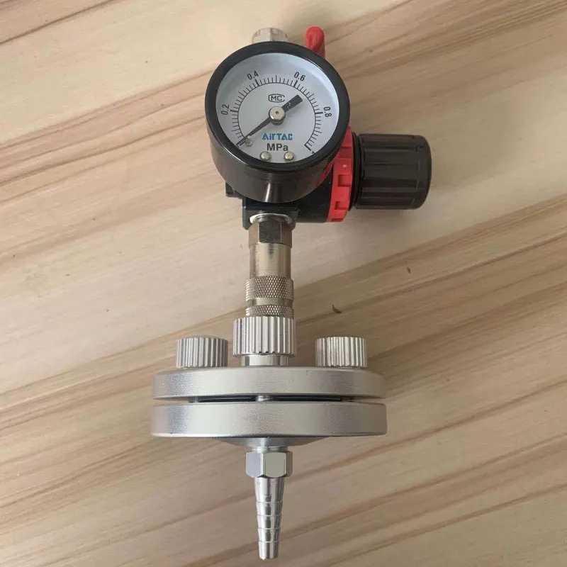 RO Water Manual SDI15 Tester S - Water Testing Kit recension och pris