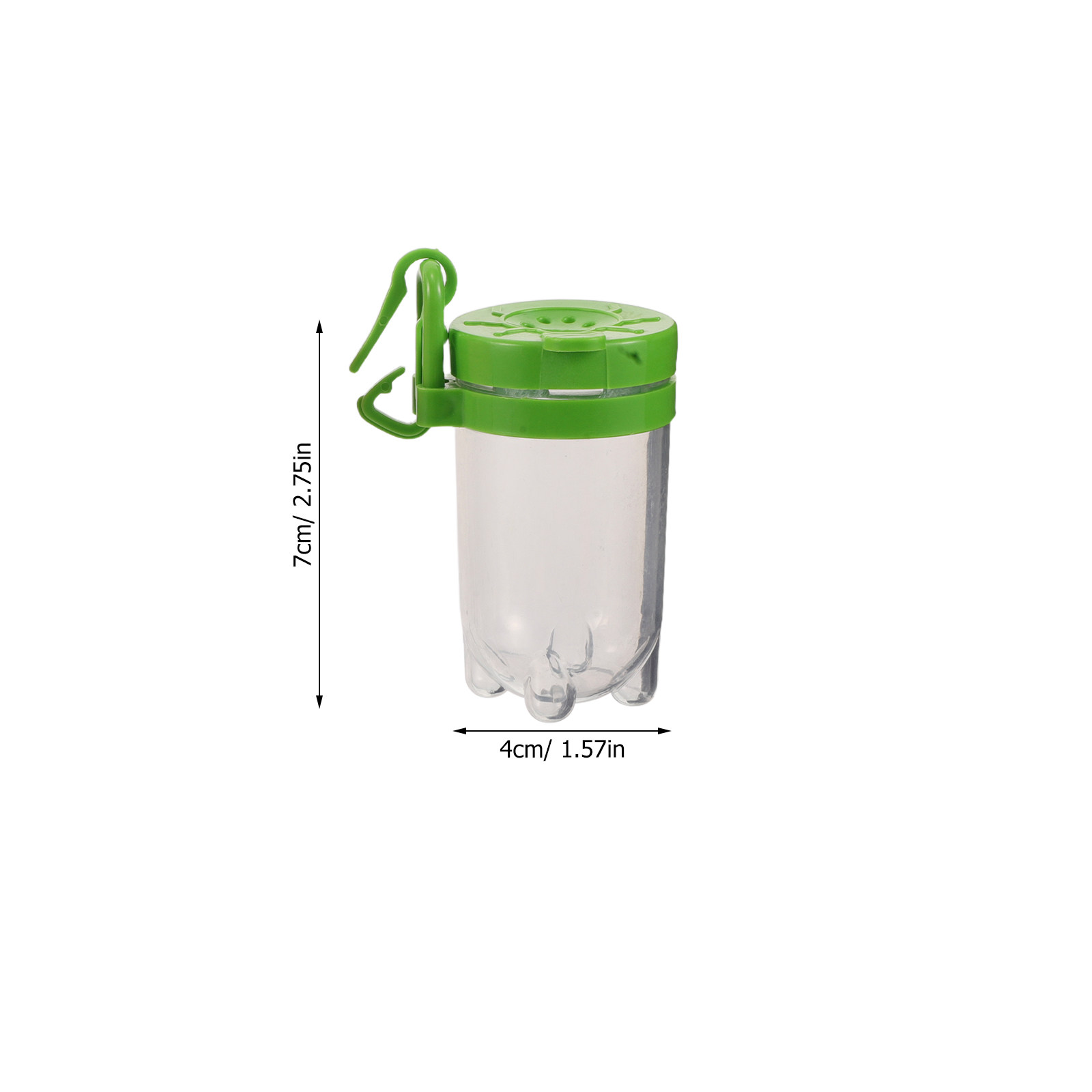 10Pcs Bug Observation Containe - Science Toy recension och pris