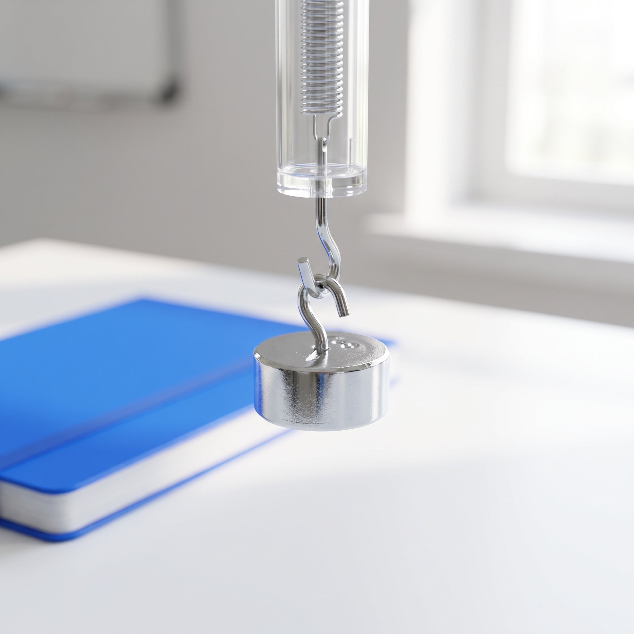 10Pcs Slotted Hook Weights Lab - Science Nature recension och pris