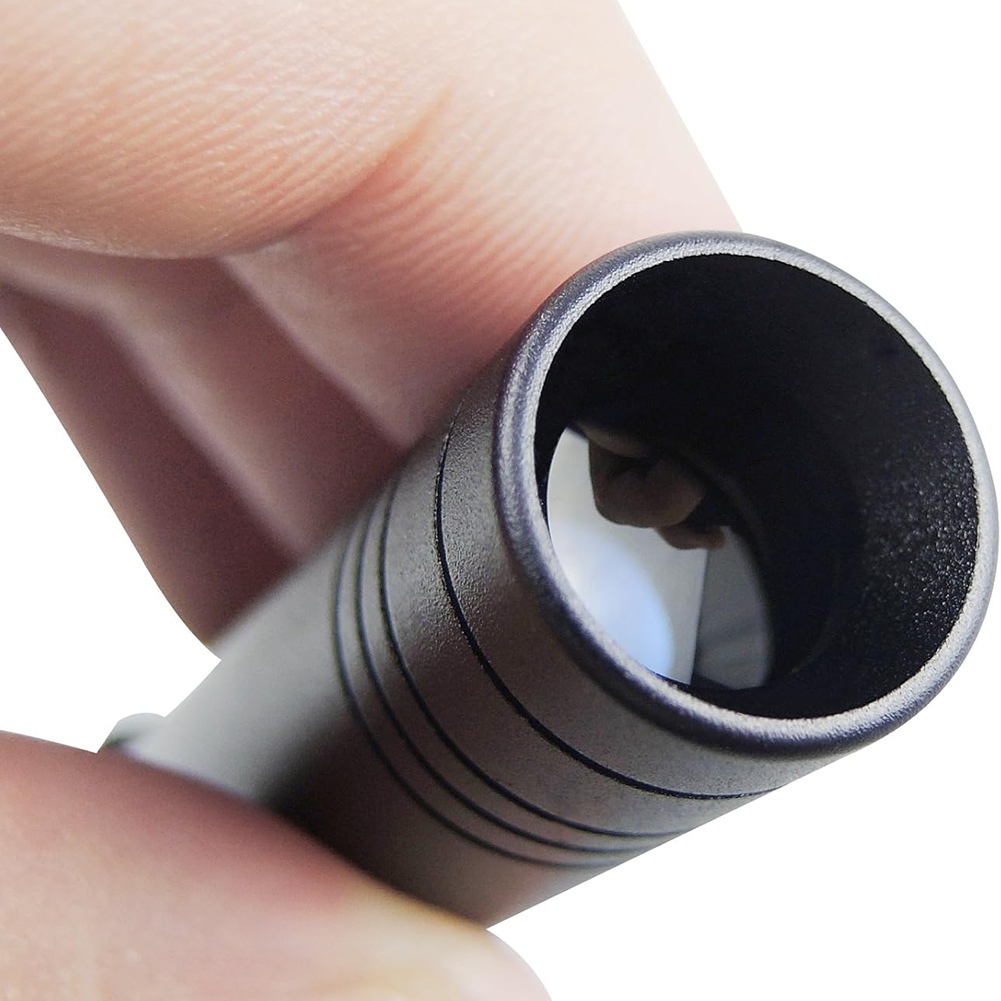 ABJA Gemstone Calcite Dichrosc - Spectroscope Handheld recension och pris