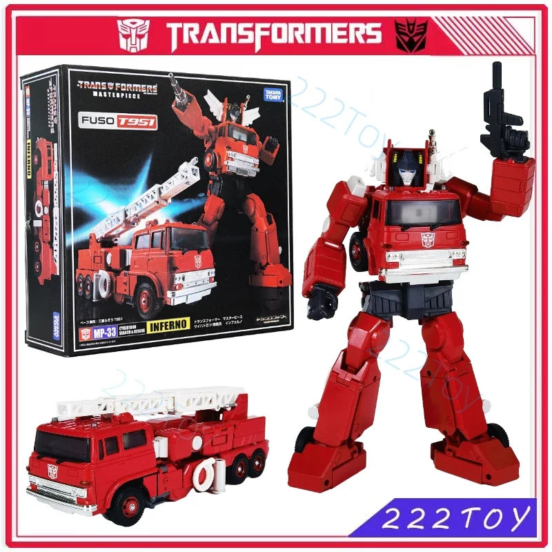 In Stock Transformers Toy Mast - Science Robotics recension och pris