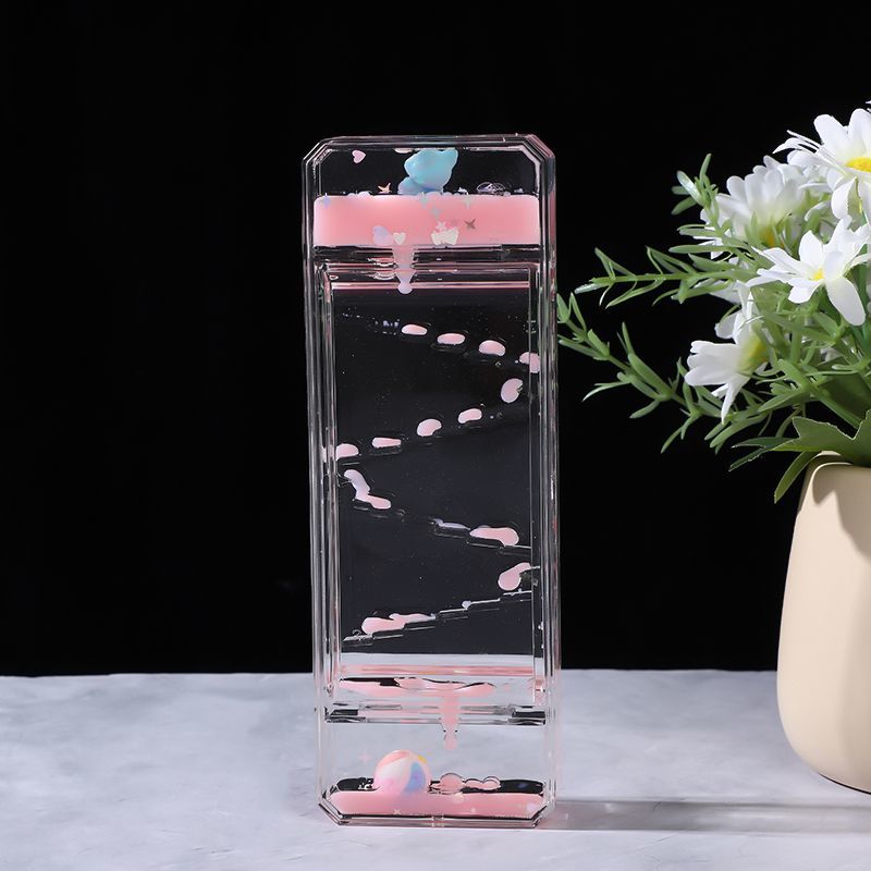 Creative cute slide oil leak d - Newton Cradle Large recension och pris