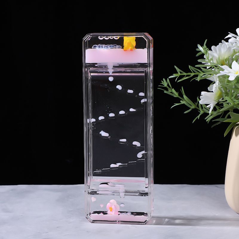 Creative cute slide oil leak d - Newton Cradle Large recension och pris