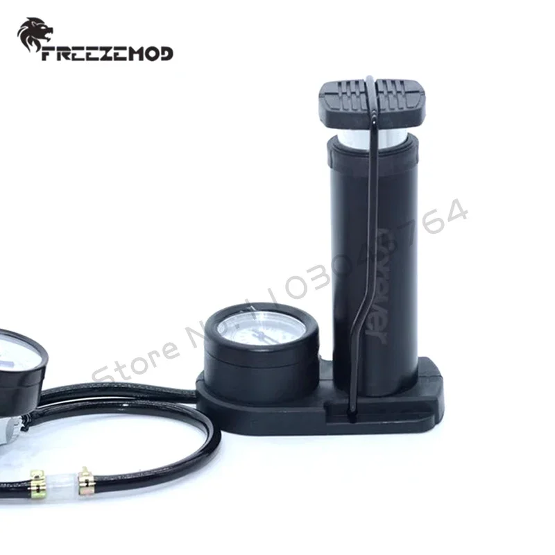 Water Cooling Leak Tester Devi - Water Testing Kit recension och pris